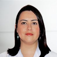 Dra. Melissa Machado Viana