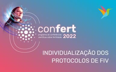 Confert 2022 - Individualização dos protocolos de FIV